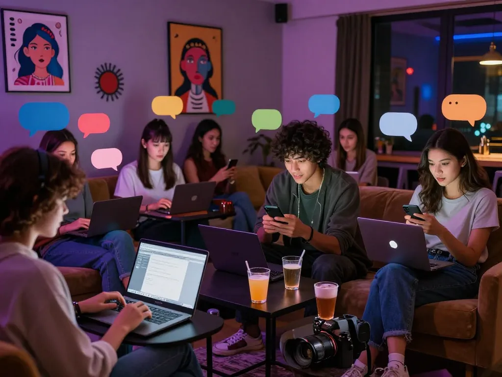 Expert Guides on Sexchat: Navigating Online Connections in 2026
