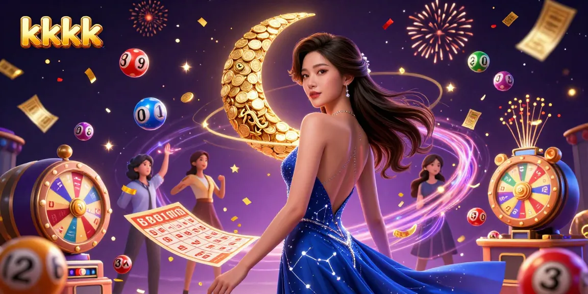 Experience thrilling wins at kkkk online casino with vibrant games and engaging action.