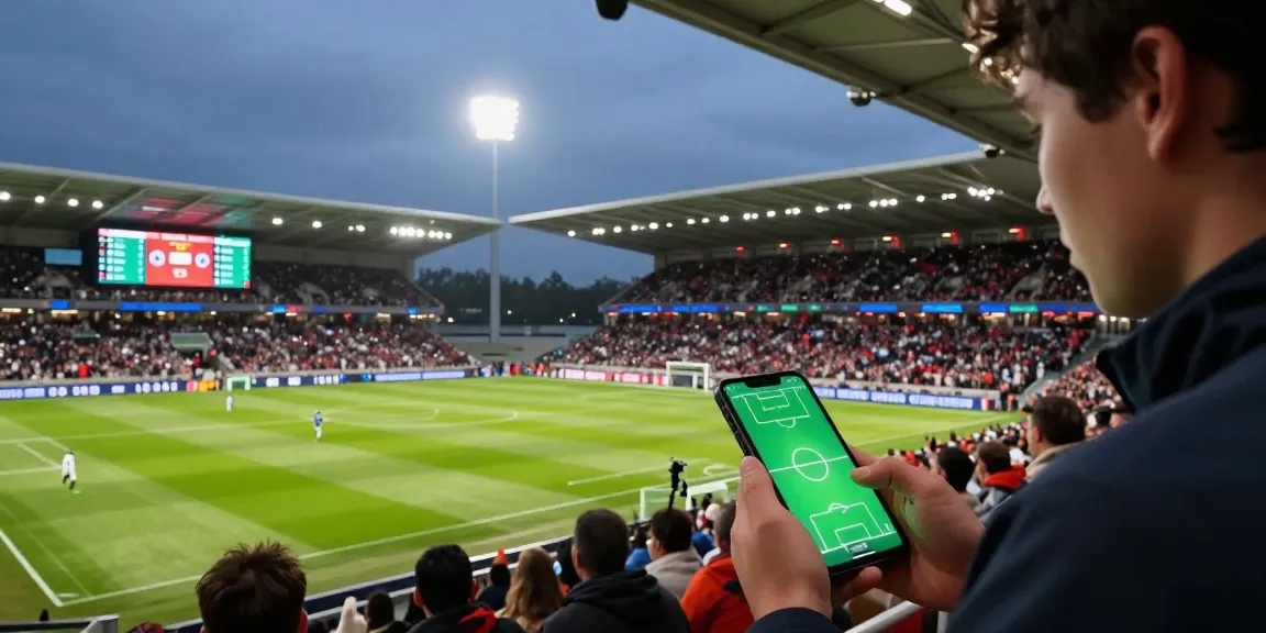 S666 betting predictions featuring live match odds and sports analysis in an electrifying stadium