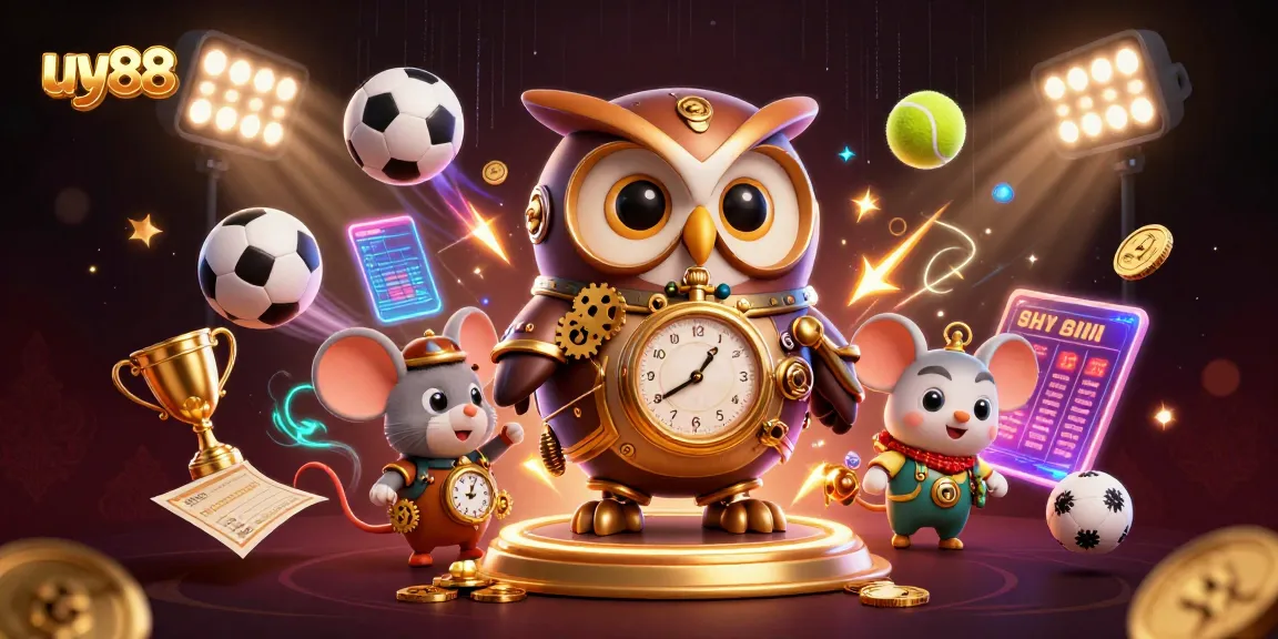 Engage with uy88's captivating casino world featuring dynamic games and rich visuals.