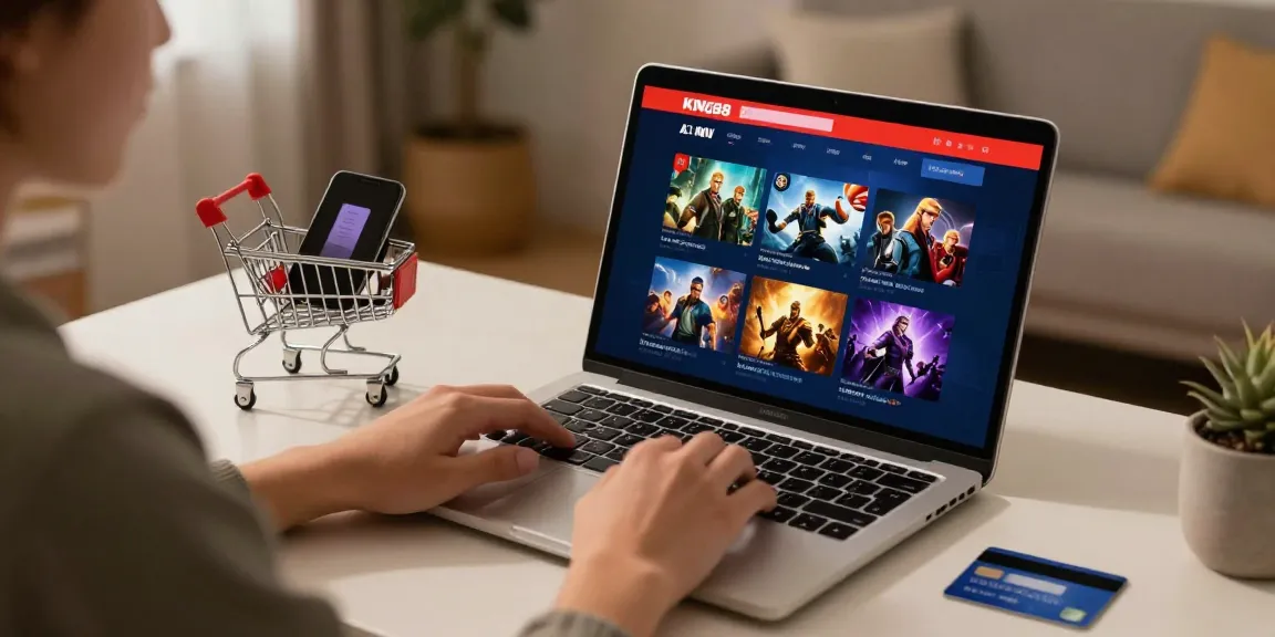 What Are the Best King88 Features for Online Gaming Enthusiasts in 2026?