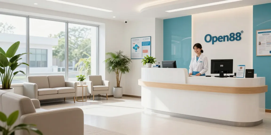 Why Should Patients Care About Open88’s Trusted Healthcare Services Now?