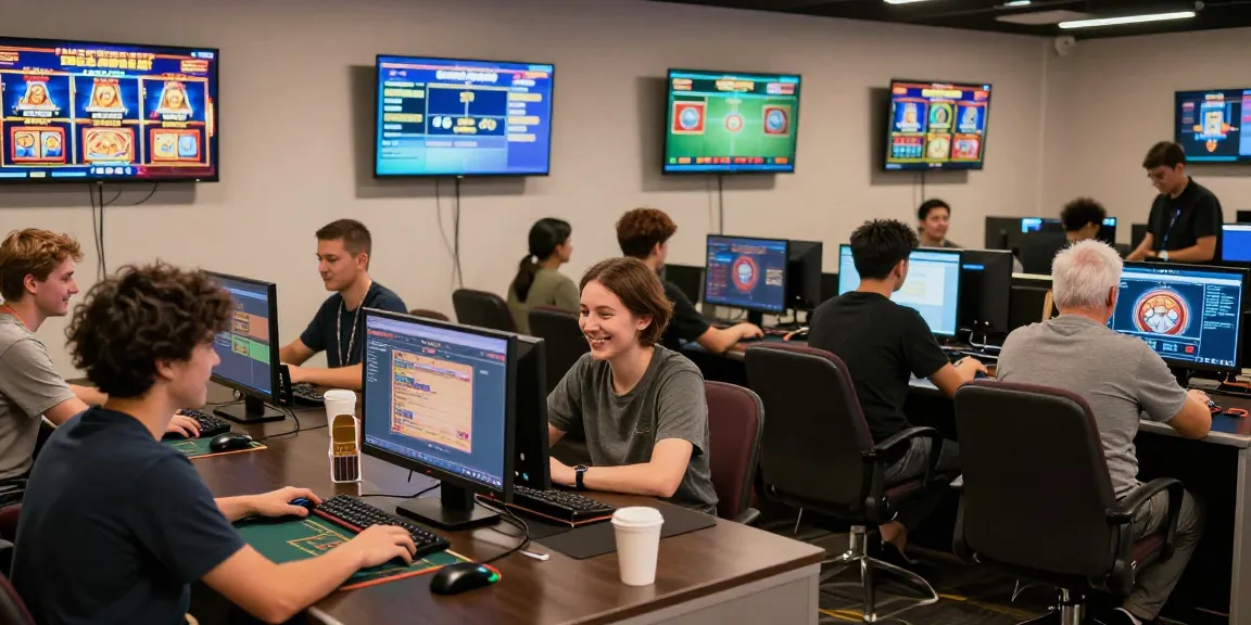 5 Hard Truths About La68 for Local Gamers in 2026